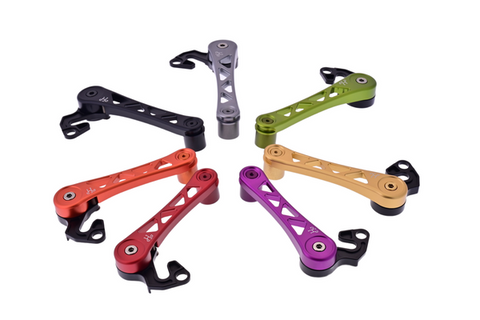 H&H Tensioner for Brompton Bicycle P/T Line