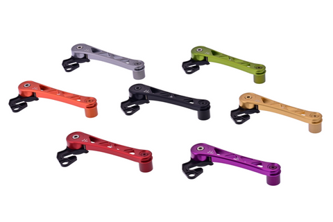 H&H Tensioner for Brompton Bicycle P/T Line