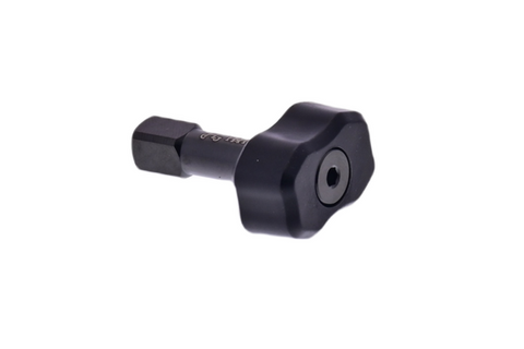 H&H Titanium THOR Hammer Stop Disk for Brompton Bicycle