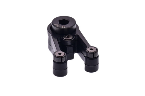 H&H Lightweight Handlebar Stem Catcher for Brompton Bicycle