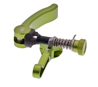 H&H ID1 Quick Release Seatpost Clamp Set for Brompton Bicycle