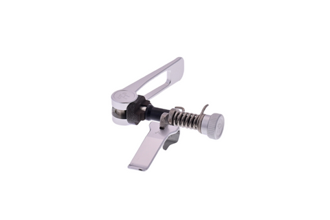 H&H CNC ID3 QR Seatpost Clamp Set for Brompton Bicycle
