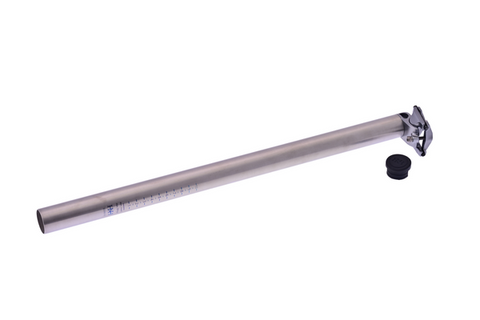 H&H 540/600mm Titanium Seatpost for Brompton Bicycle