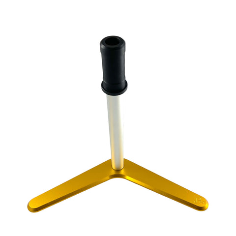 H&H V3 Lightweight NoKick Show Stand for Brompton Bicycle