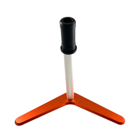 H&H V3 Lightweight NoKick Show Stand for Brompton Bicycle