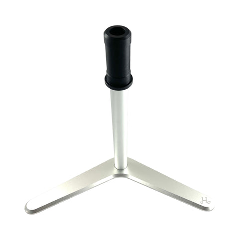 H&H V3 Lightweight NoKick Show Stand for Brompton Bicycle