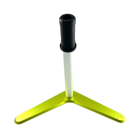H&H V3 Lightweight NoKick Show Stand for Brompton Bicycle
