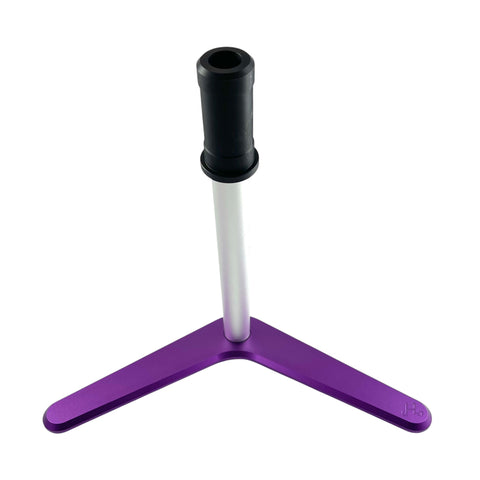 H&H V3 Lightweight NoKick Show Stand for Brompton Bicycle