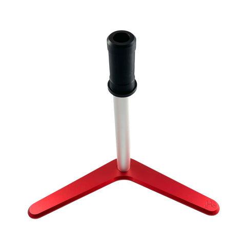 H&H V3 Lightweight NoKick Show Stand for Brompton Bicycle