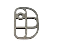 H&H Dual Tone Cable Shield for Brompton Bicycle
