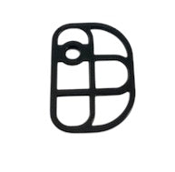 H&H Dual Tone Cable Shield for Brompton Bicycle