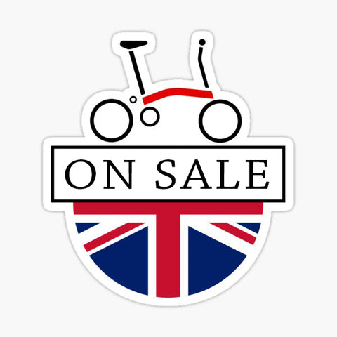 On Sale