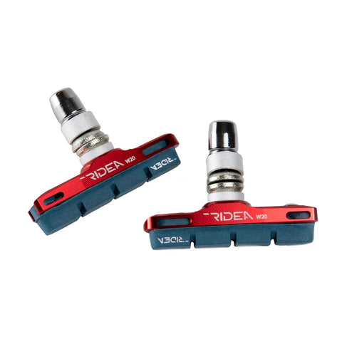 Ridea Brake Shoes for Birdy Bicycle
