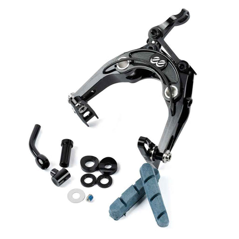 Cane Creek eeBrake Caliper Brake Set for Brompton Bicycle