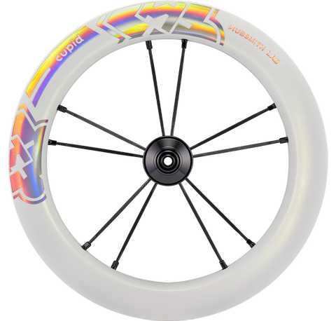 Hubsmith HS-Cupid C12 Wheelset for Push Bike