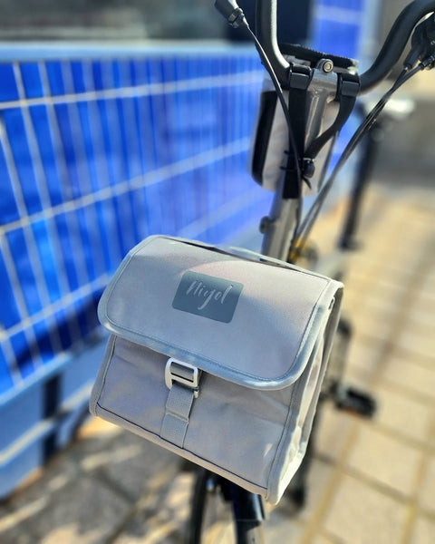 Niyol Day Bag for Brompton Bicycle