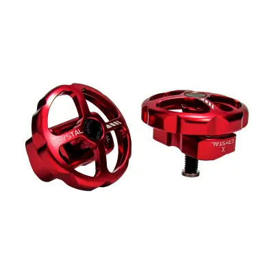 Ridea Hinge Clamp Knob for Brompton Bicycle G Line