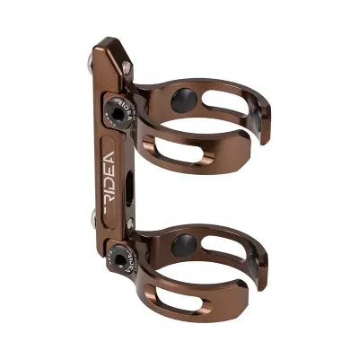 Ridea Bicycle Water Bottle Cage Adaptor