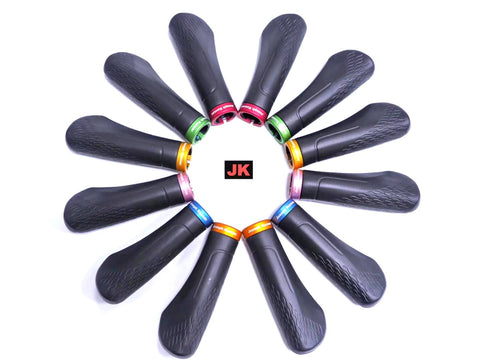Joseph Kuosac Handlebar Grip V3 for Brompton Bicycle