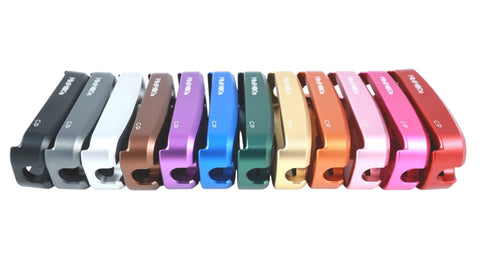 MiniMODs Hinge Clamp Plate for Brompton Bicycle