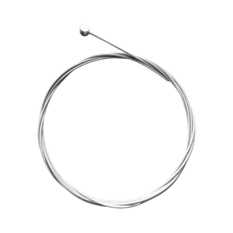 MiniMODs Slick Stainless Steel Shifter/Brake Cable for Brompton Bicycle
