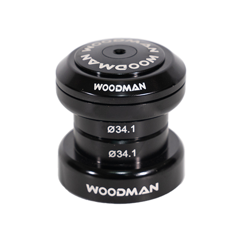 WOOdman Axis EC34/EC34 Headset
