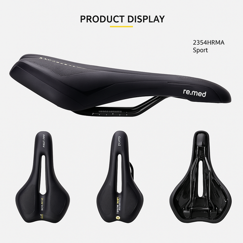Selle Royal Bicycle Saddle