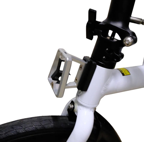 Front Carrier Block for JAVA Neo Folding Bicycle