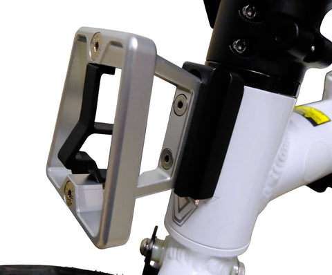 Front Carrier Block for JAVA Neo Folding Bicycle