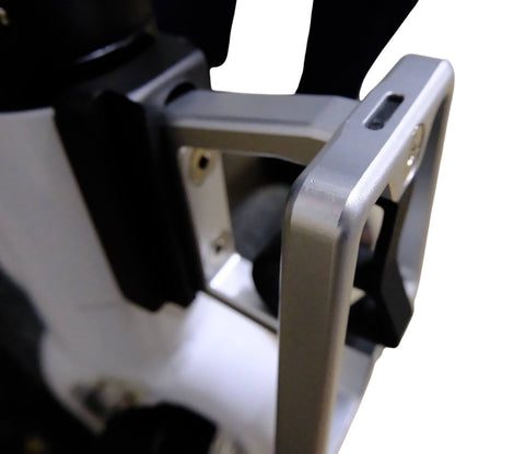 Front Carrier Block for JAVA Neo Folding Bicycle
