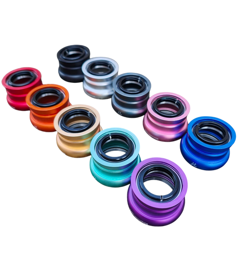 H&H Headset for Brompton Bicycle T/G Line