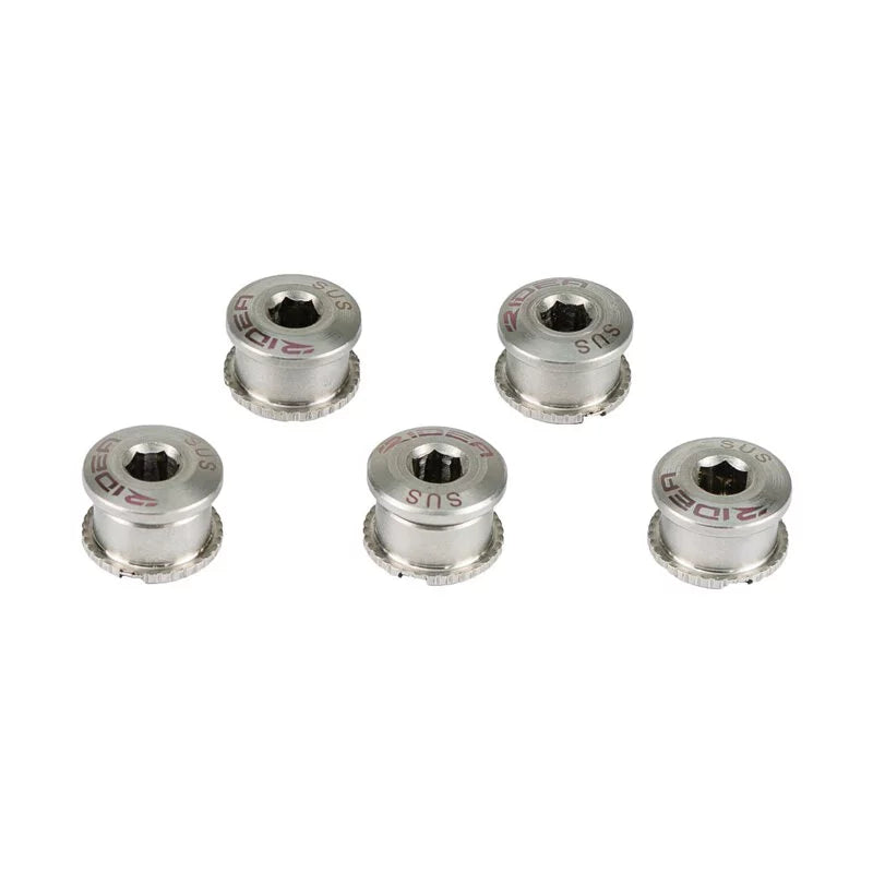 Bike Chainring Single Speed Chainring Bolts Chainring Bolt Tool 5x