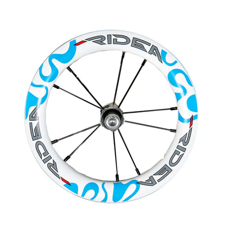 Ridea Carbon Wheelset for Balance Bicycle