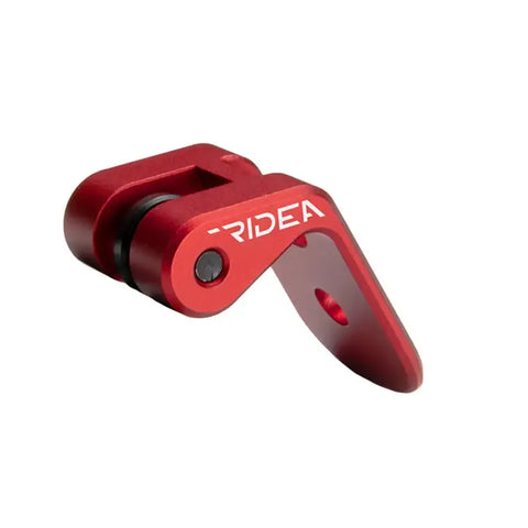 Ridea Front Light Mount for Birdy Bicycle