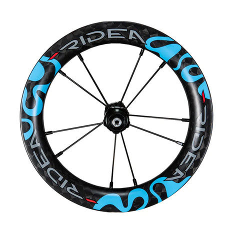 Ridea Carbon Wheelset for Balance Bicycle