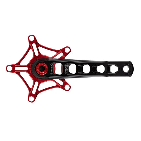 Ridea Pneuma BCSC Crank Arms for Birdy Bicycle