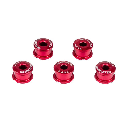 Ridea Bicycle Chainring Bolts