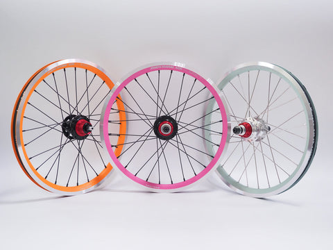 Joseph Kuosac A22C Aluminium Bicycle Rim