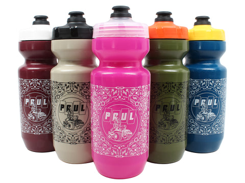 Paul Components Bandanna Bicycle Water Bottle