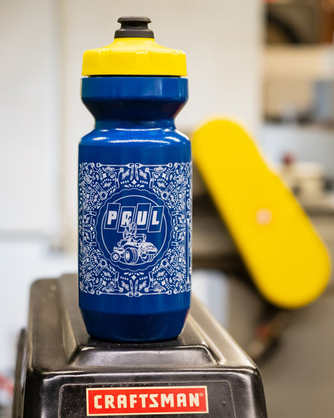 Paul Components Bandanna Bicycle Water Bottle