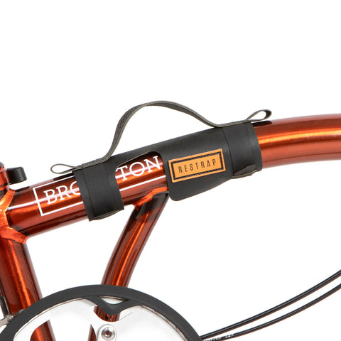 Restrap City Carry Handle for Brompton Bicycle