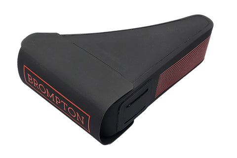 Chpt3 x Brompton Bicycle Frame Pouch