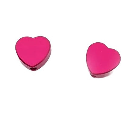 Hearts Bicycle Wire End Cap
