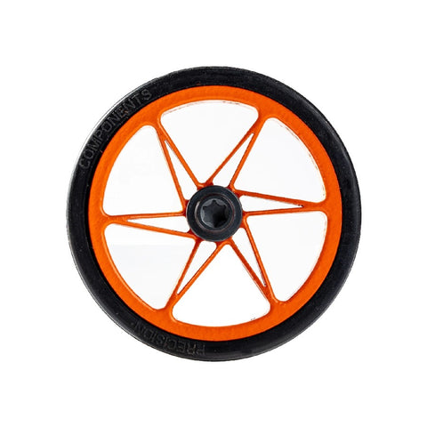 3DO 68mm Easy Wheels for Brompton Bicycle