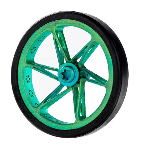 3DO 68mm Easy Wheels for Brompton Bicycle