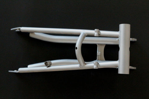Brompton Bicycle P/T Line Titanium Rear Triangle