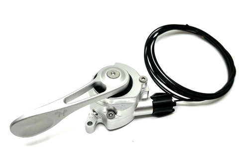 H&H 7 Speed Shifter for Brompton Bicycle