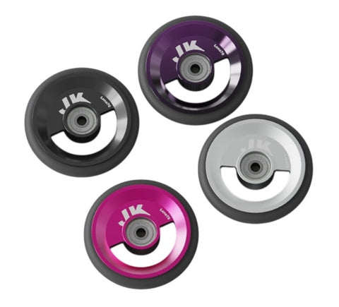 Joseph Kuosac Luna 70mm Easy wheels for Brompton Bicycle
