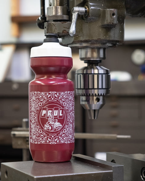 Paul Components Bandanna Bicycle Water Bottle