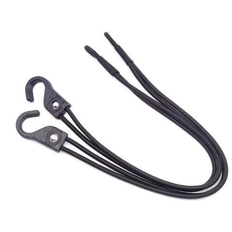 Elastic Shock Cord for Brompton Bicycle Rear Rack